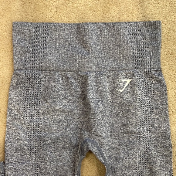 Gymshark Vital Seamless Leggings - Picture 2 of 2